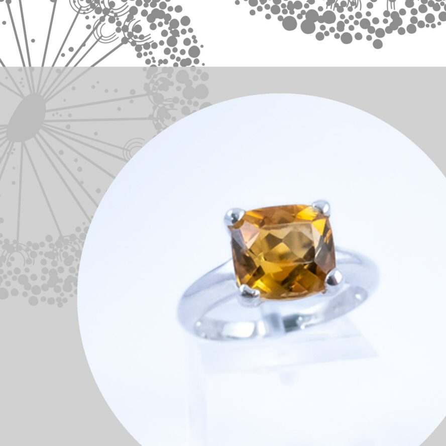 You are currently viewing Fiche : Citrine