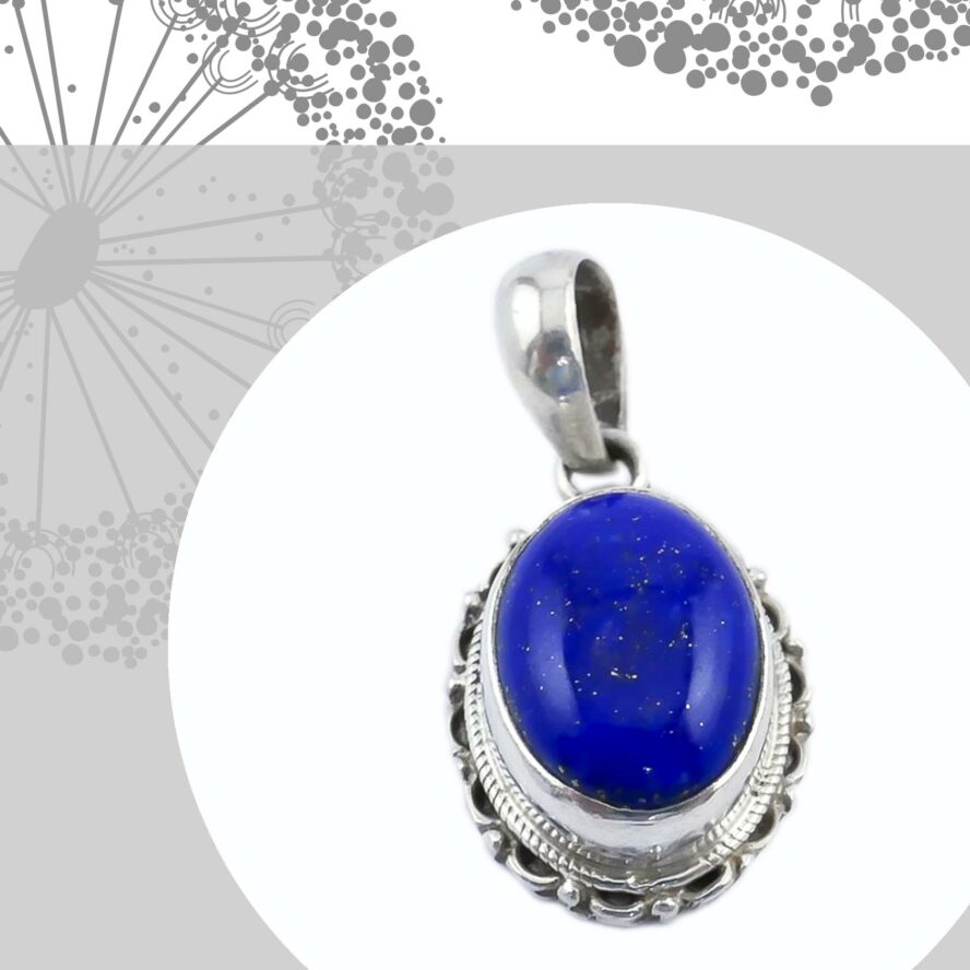 You are currently viewing Fiche : Lapis Lazuli