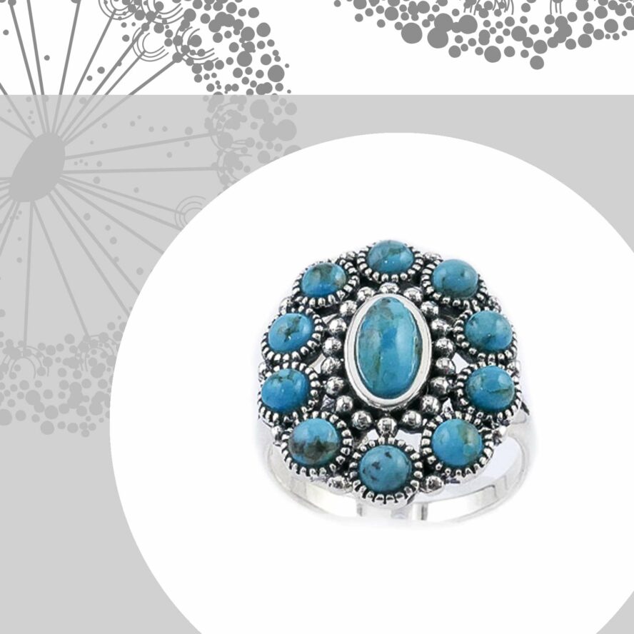 You are currently viewing Fiche : Turquoise