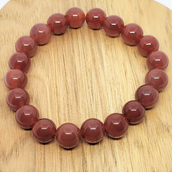 Import placeholder for 6461 - brac-cornaline-8mm.jpg