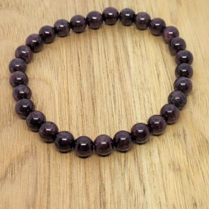 Import placeholder for 6455 - brac-grenat-6mm.jpg