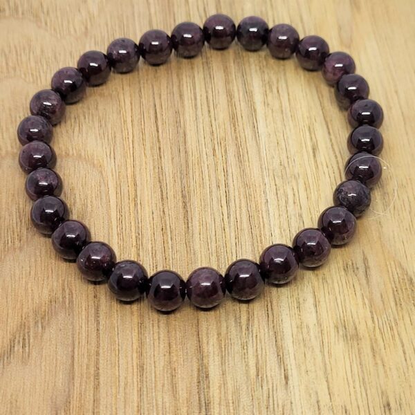 Import placeholder for 6455 - brac-grenat-6mm.jpg