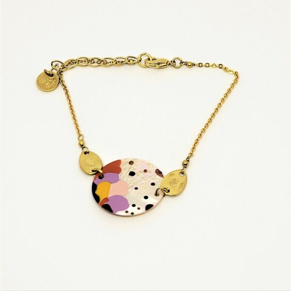 Import placeholder for 6510 - brac-nacre-fleur-1.jpg