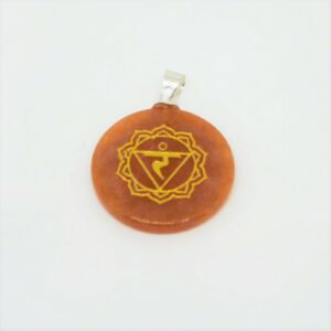 Import placeholder for 4655 - chakra-calcite-orange-2-1.jpg