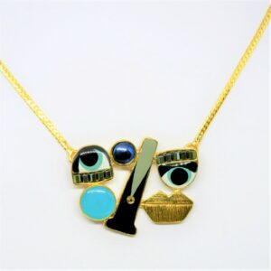 Import placeholder for 5052 - collier-oeil-3.jpg