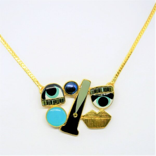 Import placeholder for 5052 - collier-oeil-3.jpg