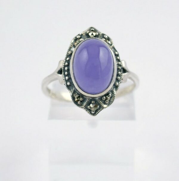 Import placeholder for 3043 - jade-lavande-marcassite-87-euro-taille-54-bis-carre.jpg