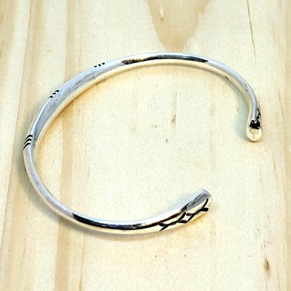 arrire brac ebene