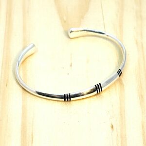 brac touareg barre ebene
