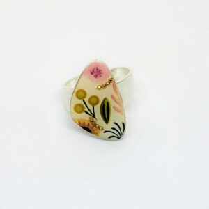 bague brindille