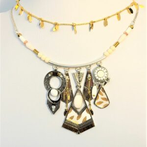 collier lovely