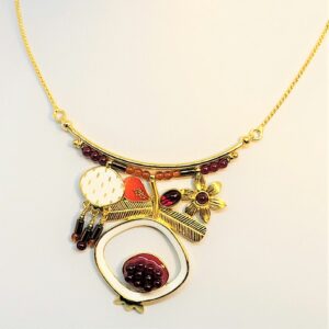 collier orient