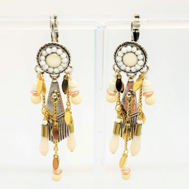 grande dormeuse lovely