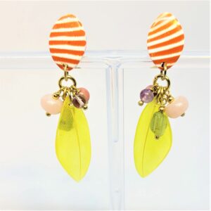 bo euphoria jaune