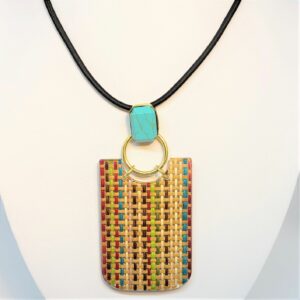 collier dakota