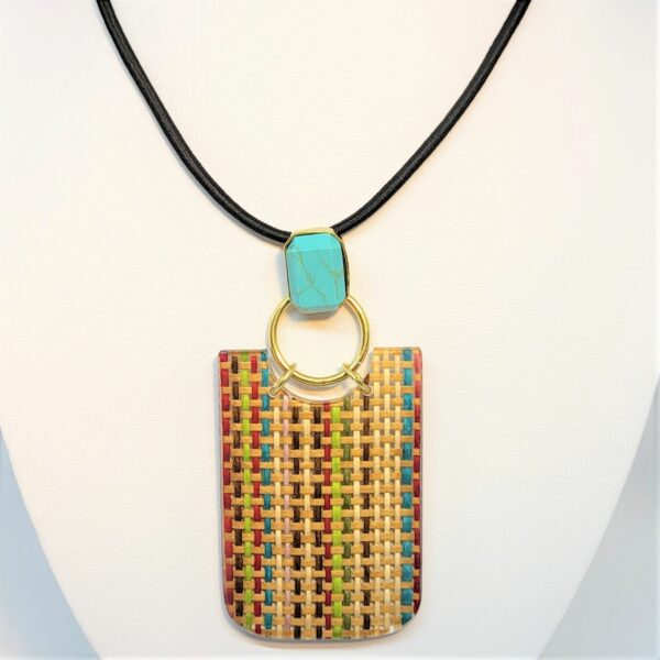 collier dakota