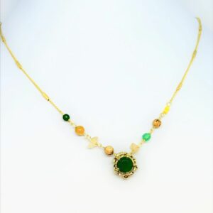 collier mathilde