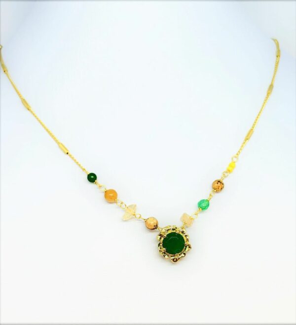 collier mathilde
