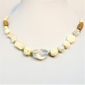 collier pondycherri