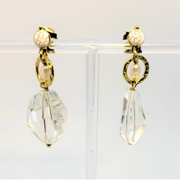 puce cristal pondycherri
