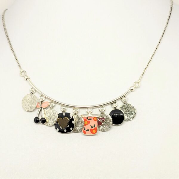 collier kiff me
