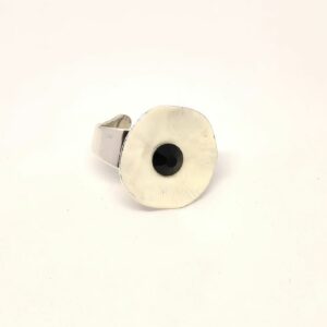 Bague Mambo Moutarde (Copie) - bag blanc mambo