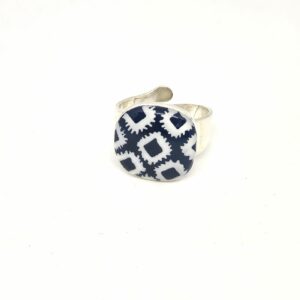 Broche Cactus (Copie) - bag carre cactus