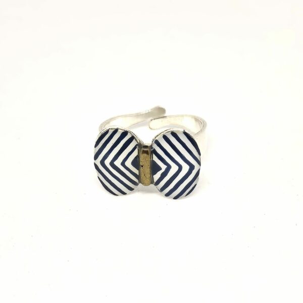 Grandes Boucles d’Oreilles Ephémère (Copie) - bag éphémère