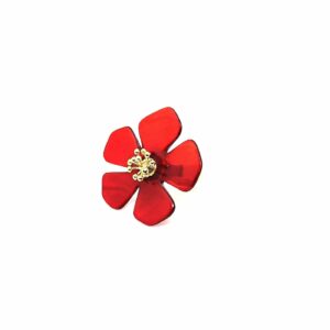 bag hibiscus
