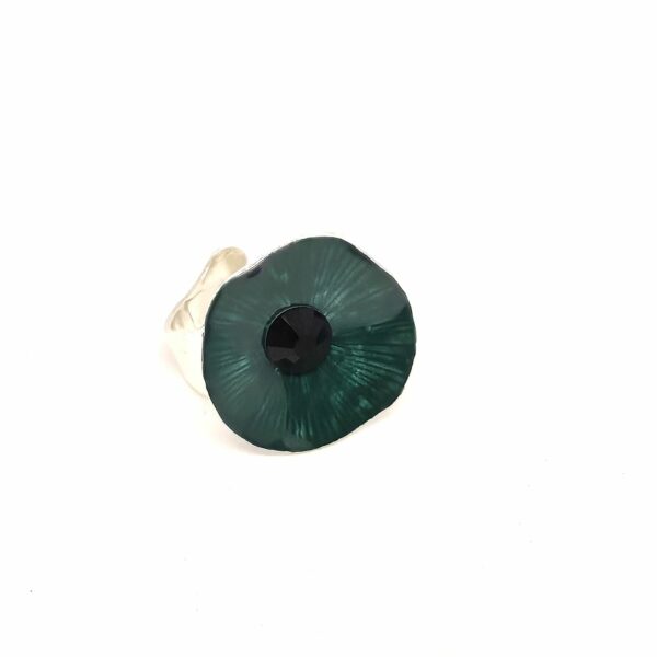 Bague Mambo Rouge (Copie) - bag vert mambo