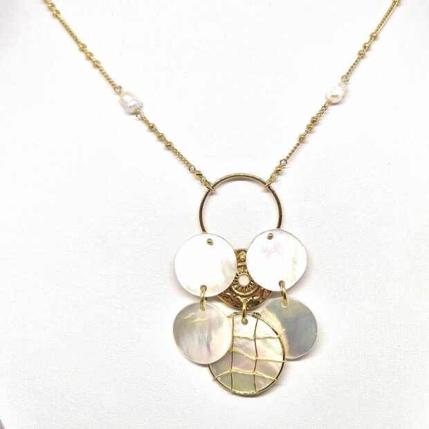 Bracelet Frida (Copie) - collier kimberley