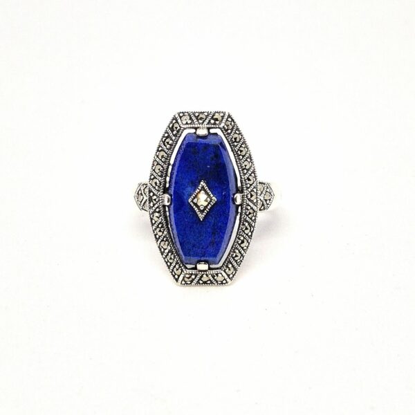 bag rectangle lapis 1