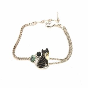 bracelet tabbby