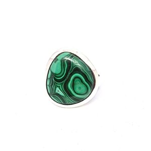 bag ag malachite