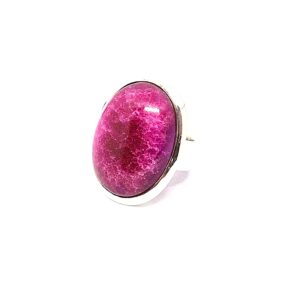 bag ovale ruvis