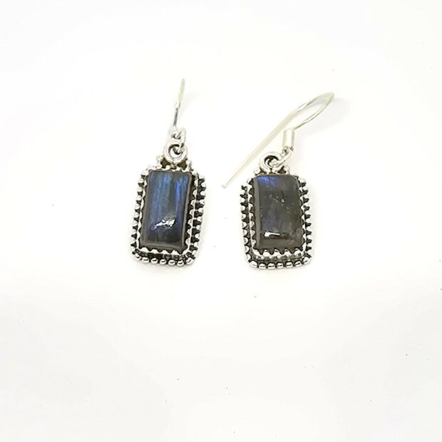 bo rectangle labrado