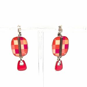 bo gomme rouge