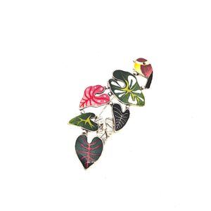 broche fabuleuse