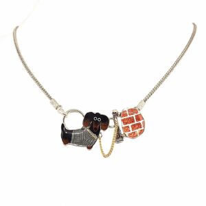 collier chien