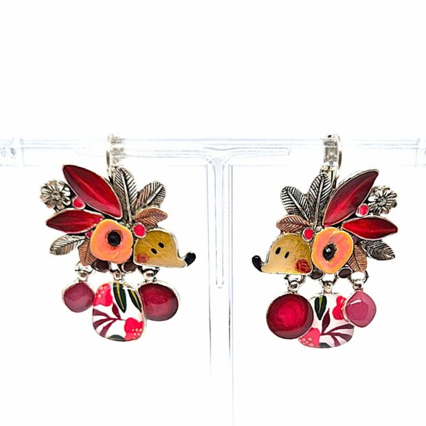 grande bo mini rouge