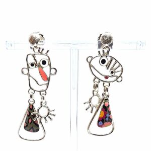 puce grande filipendule