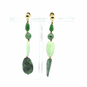 bo chips agate verde