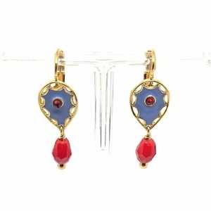 bo esprit bleu fonce