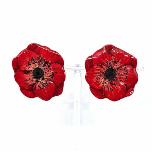 clip coquelicot