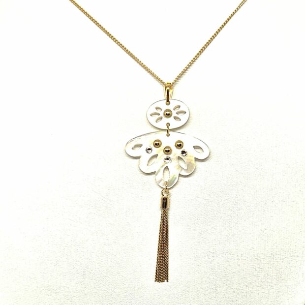 collier angelique