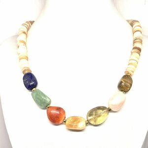collier minerama