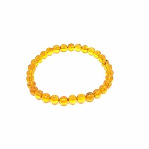 brac ambre claire