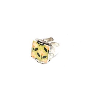bag chicoree fleur