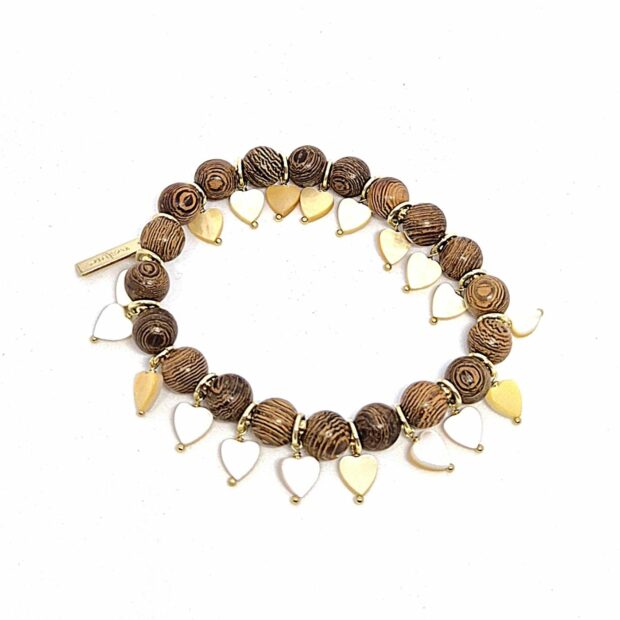 brac wild heart