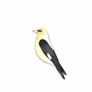 broche oiseau 4